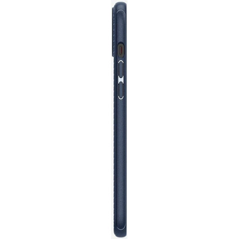 Чохол Spigen для Apple iPhone 15 Mag Armor MagFit, Navy Blue