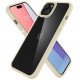 Чохол Spigen для Apple iPhone 15 Plus Ultra Hybrid Mute, Beige