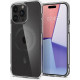 Чохол Spigen для Apple iPhone 15 Pro Max Ultra Hybrid MagFit, Carbon Fiber