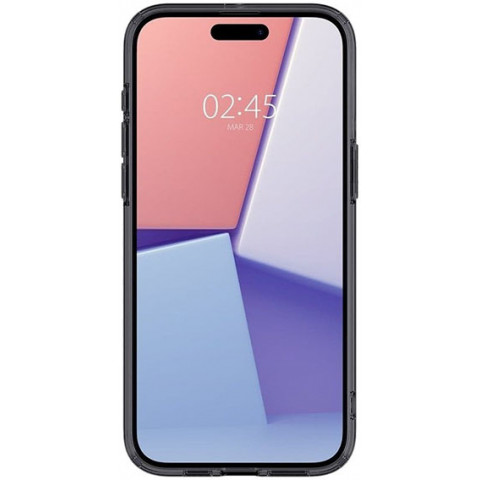 Чохол Spigen для Apple iPhone 15 Pro Max Ultra Hybrid MagFit, Zero One