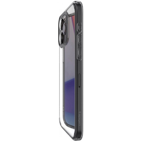 Чохол Spigen для Apple iPhone 15 Pro Max Ultra Hybrid, Space Crystal