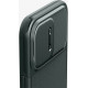 Чохол Spigen для Apple iPhone 15 Pro Optik Armor MagFit, Abyss Green