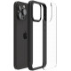 Чохол Spigen для Apple iPhone 15 Pro Ultra Hybrid, Matte Black