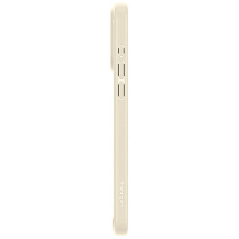 Чохол Spigen для Apple iPhone 15 Pro Ultra Hybrid, Mute Beige