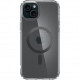 Чохол Spigen для Apple iPhone 15 Ultra Hybrid MagFit, Carbon Fiber