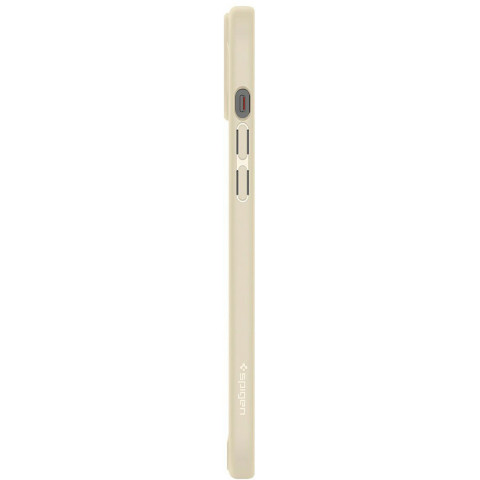 Чохол Spigen для Apple iPhone 15 Ultra Hybrid, Mute Beige