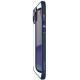 Чохол Spigen для Apple iPhone 15 Ultra Hybrid, Navy Blue