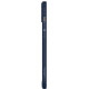 Чохол Spigen для Apple iPhone 15 Ultra Hybrid, Navy Blue