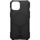Чохол UAG для Apple iPhone 15 Essential Armor Magsafe, Black