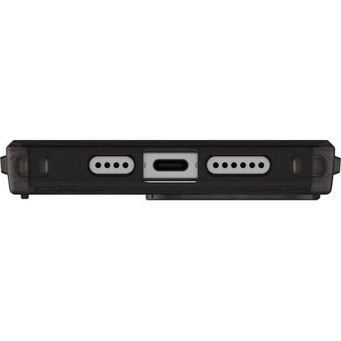 Чохол UAG для Apple Iphone 15 Pro Max Plyo Magsafe, Black/Bronze