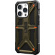 Чохол UAG для Apple iPhone 15 Pro Monarch, Kevlar Elemental Green