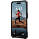 Чохол UAG для Apple iPhone 15 Pro Plasma, Ice