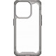 Чохол UAG для Apple iPhone 15 Pro Plyo, Ash