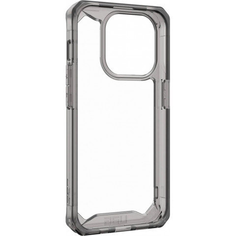 Чохол UAG для Apple iPhone 15 Pro Plyo, Ash