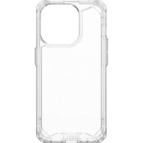 Чохол UAG для Apple iPhone 15 Pro Plyo, Ice