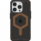 Чохол UAG для Apple Iphone 15 Pro Plyo Magsafe, Black/Bronze