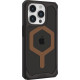 Чохол UAG для Apple Iphone 15 Pro Plyo Magsafe, Black/Bronze