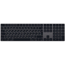 Клавіатура Apple A1843 Magic Keyboard with Numeric Keypad Space Gray