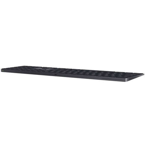 Клавіатура Apple A1843 Magic Keyboard with Numeric Keypad Space Gray