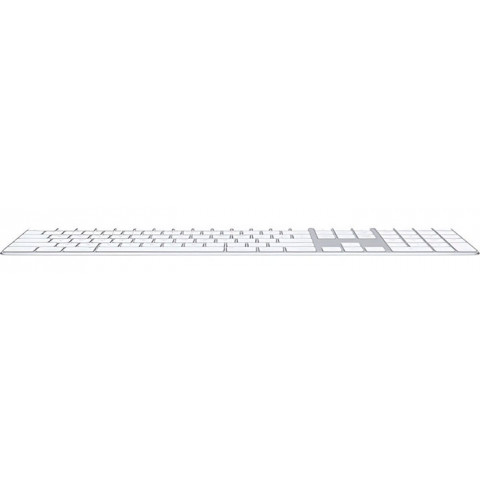 Клавіатура Apple A1843 Wireless Magic Keyboard with Numpad