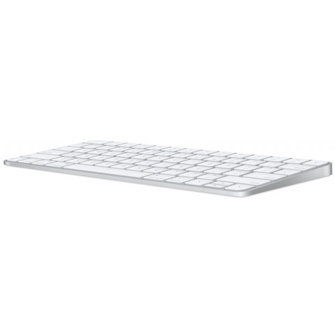 Клавіатура Apple Magic Keyboard - Ukrainian
