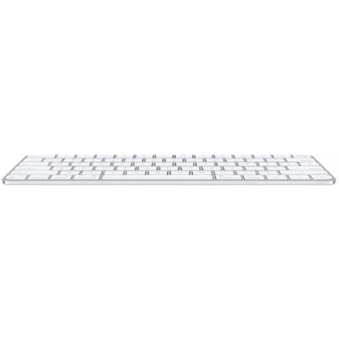 Клавіатура Apple Magic Keyboard із Touch ID для моделей Mac із чіпом Apple