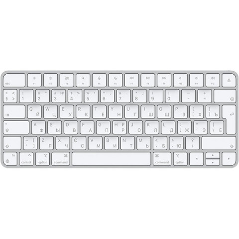 Клавіатура Apple Magic Keyboard Russian
