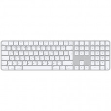 Клавіатура Apple Magic Keyboard with Touch ID and Numeric Keypad for Mac with Apple silicon – Russian