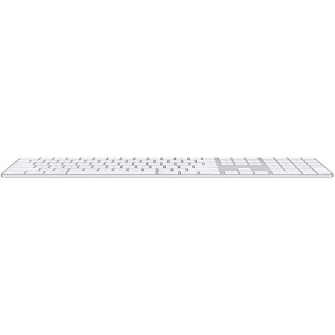 Клавіатура Apple Magic Keyboard with Touch ID and Numeric Keypad for Mac with Apple silicon – Russian