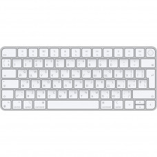 Клавіатура Apple Magic Keyboard з Touch ID для Mac з Apple silicon – Russian