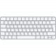 Клавіатура Apple Magic Keyboard з Touch ID для Mac з Apple silicon – Russian