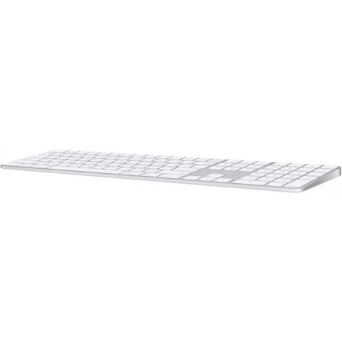 Клавіатура Apple Magic Keyboard з Touch ID і цифровою панеллю для моделей Mac з чіпом Apple
