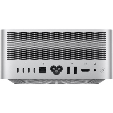 Неттоп APPLE Mac Studio M1 Ultra Chip 64GB/1TB 2022