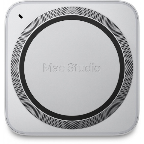 Неттоп APPLE Mac Studio M1 Ultra Chip 64GB/1TB 2022