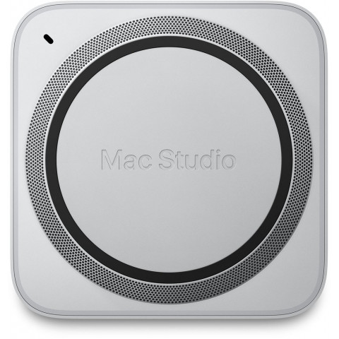 Неттоп APPLE Mac Studio M2 Ultra 1TB