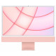 Моноблок Apple iMac 24"Retina 4.5K 256GB 7GPU Pink 2021