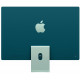 Моноблок Apple iMac 24"Retina 4.5K 256GB 8GPU Green 2021