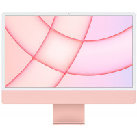 Моноблок Apple iMac 24"Retina 4.5K 512GB 8GPU Pink 2021