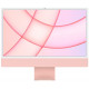 Моноблок Apple iMac 24"Retina 4.5K 512GB 8GPU Pink 2021