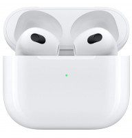 Навушники Apple AirPods 3rd generation with Lightning Charging Case