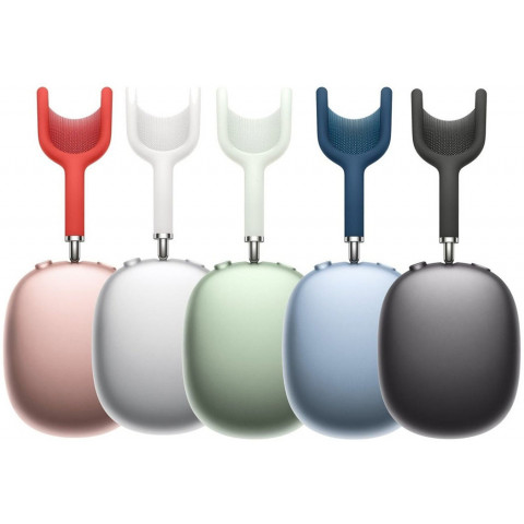 Навушники Apple AirPods Max – Pink