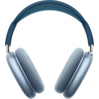 Навушники Apple AirPods Max – Sky Blue