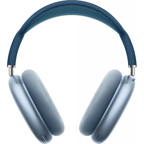 Навушники Apple AirPods Max – Sky Blue