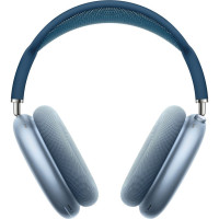 Навушники Apple AirPods Max Sky Blue