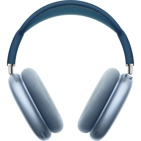 Навушники Apple AirPods Max Sky Blue