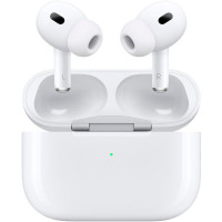 Навушники Apple AirPods Pro 2nd generation, MagSafe Case,