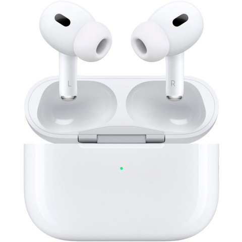 Навушники Apple AirPods Pro 2nd generation, MagSafe Case,