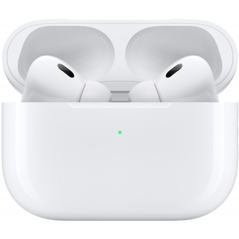 Навушники Apple AirPods Pro 2nd generation, MagSafe Case,