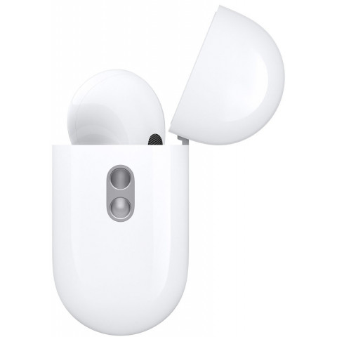 Навушники Apple AirPods Pro 2nd generation, MagSafe Case,