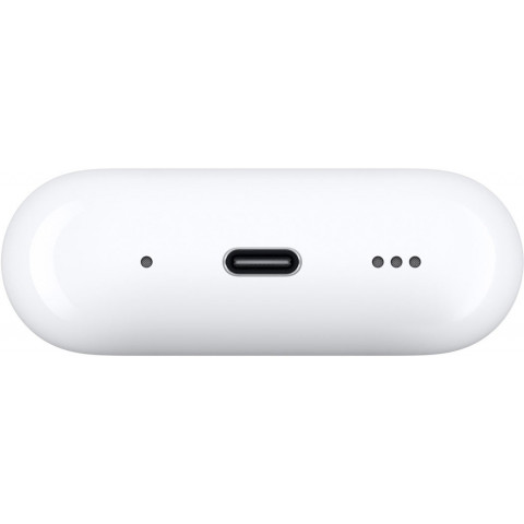 Навушники Apple AirPods Pro 2nd generation, MagSafe Case,